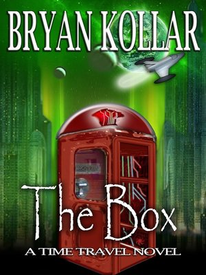 cover image of The Box